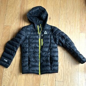 Boys Jacket